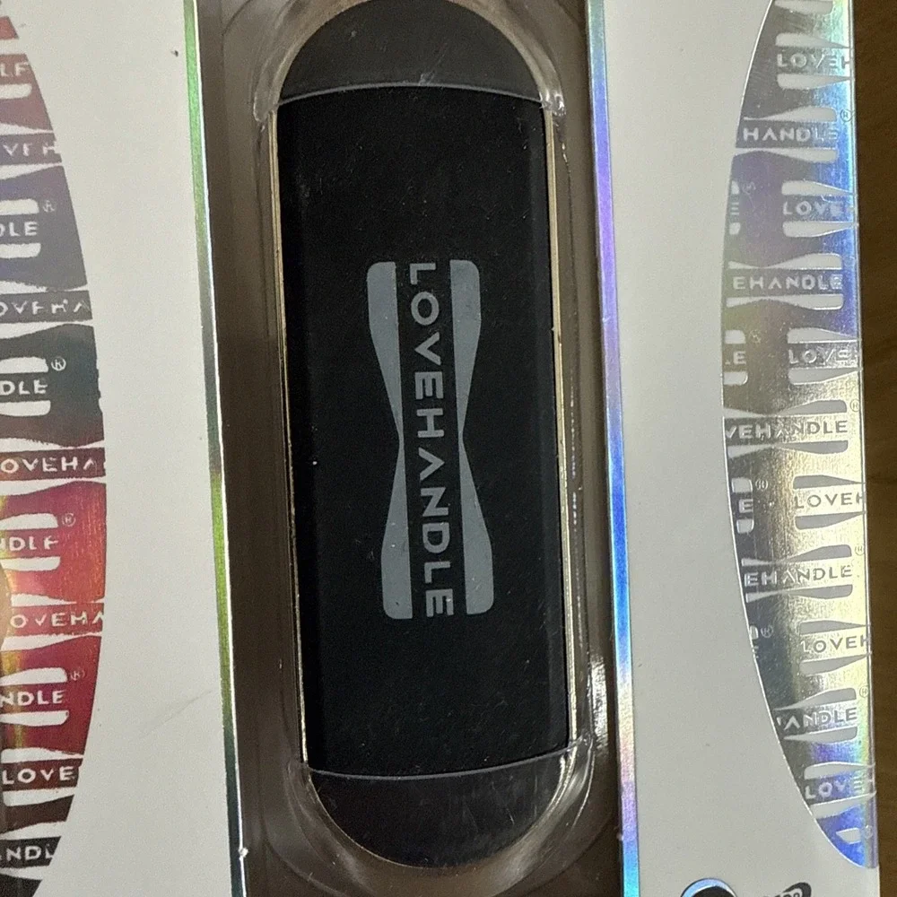 Love Handle Pro Magnetic Phone Mount 360 Rotation‎ & Tilt Sealed